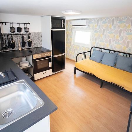 Mobilehome Szántód Eksteriør billede